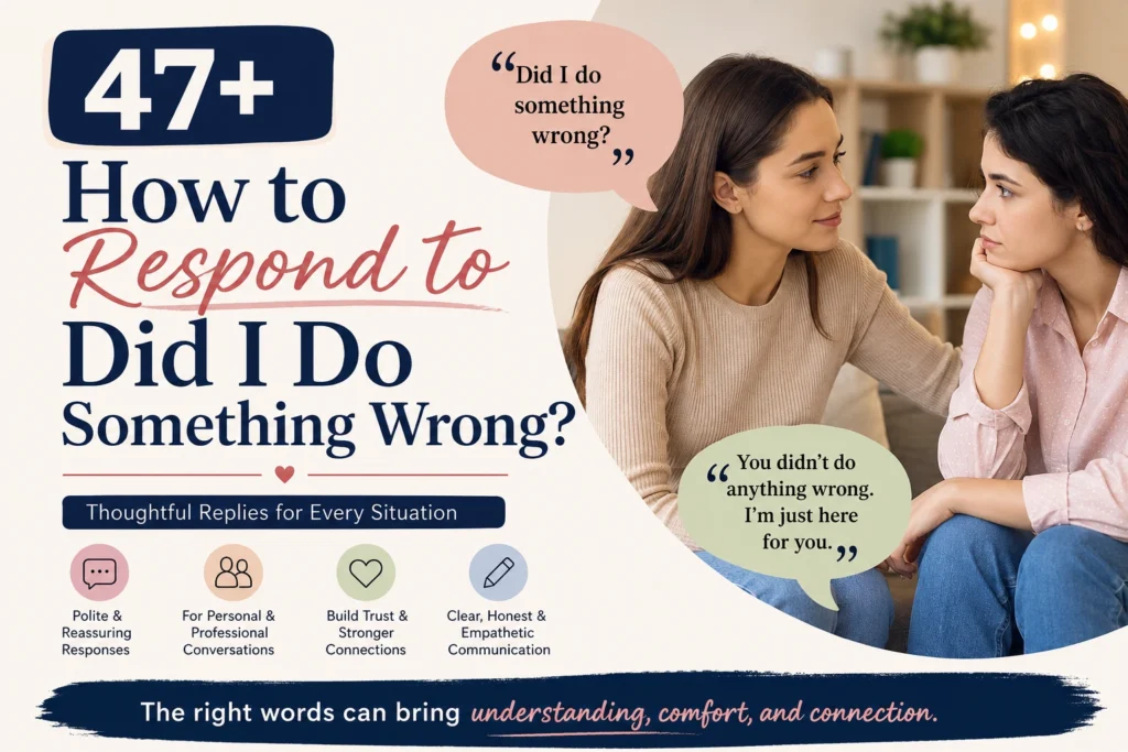 how-to-respond-to-did-i-do-something-wrong
