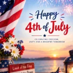 happy july 4th or happy 4th of july